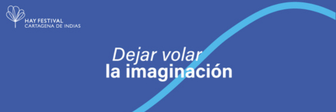 Hay Festival en Cartagena este 2024